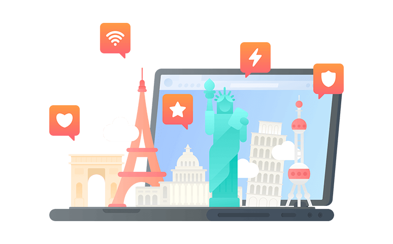阿曼回国加速器 - 大陆VPN